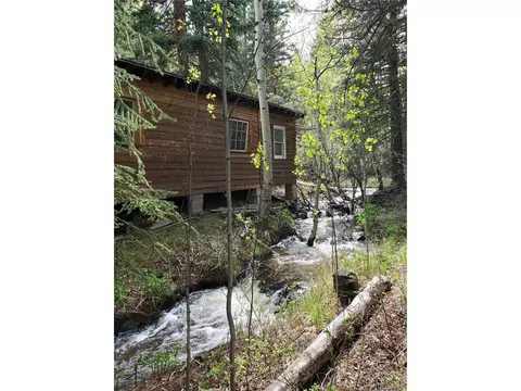 222 Road P60, Bailey, CO 80421 photo 16