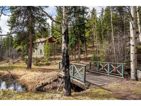 222 Road P60, Bailey, CO 80421 photo 22