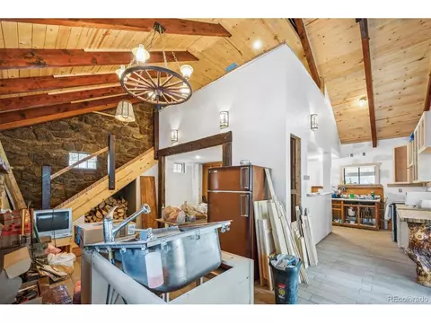 222 Road P60, Bailey, CO 80421 photo 8
