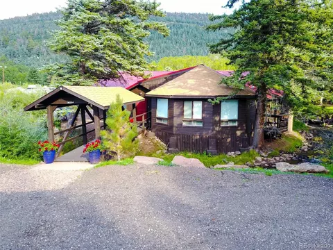 16984 Hwy 12, La Veta, CO 81055