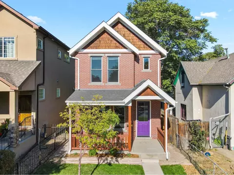2725 California St, Denver, CO 80205