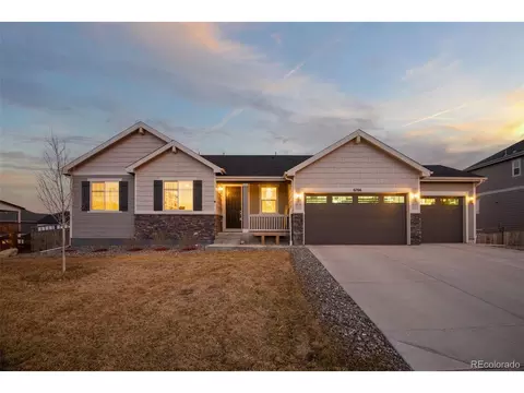 6766 Mentha Dr, Castle Rock, CO 80108