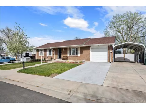 368 Elm Ave, Brighton, CO 80601