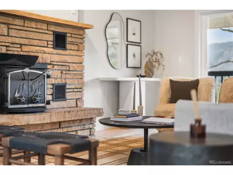 Living - 96 Moose Rd, Lyons, CO 80540 photo 3 of 5