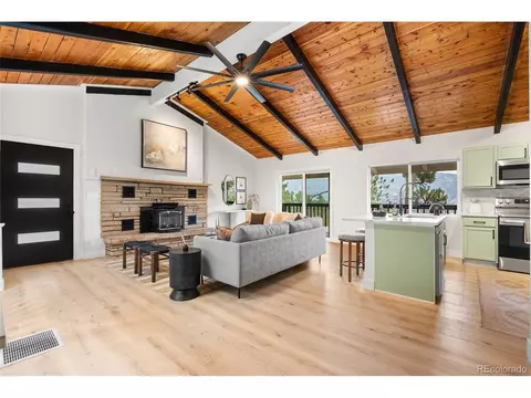 Other - 96 Moose Rd, Lyons, CO 80540 photo 1 of 8