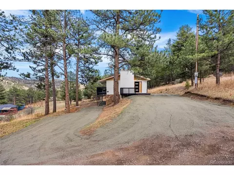 Exterior - 96 Moose Rd, Lyons, CO 80540 photo 8 of 8