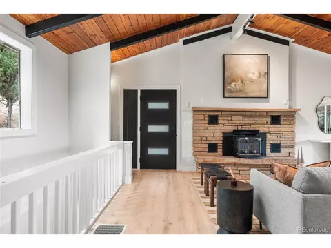 Entry Way - 96 Moose Rd, Lyons, CO 80540 photo 1 of 2