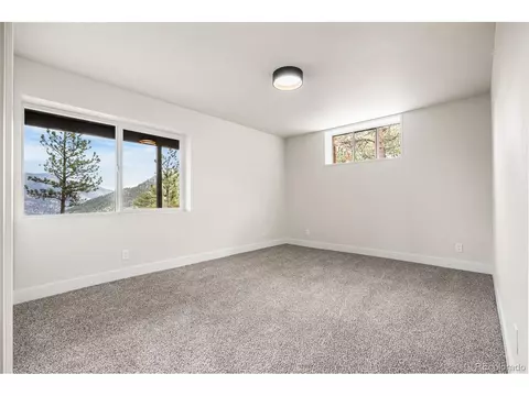 Bedroom - 96 Moose Rd, Lyons, CO 80540 photo 6 of 7