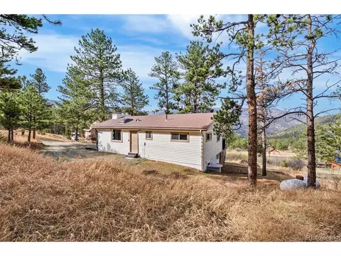 Other - 96 Moose Rd, Lyons, CO 80540 photo 8 of 8