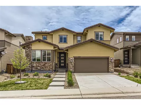 11044 Big Stone Cir, Parker, CO 80134