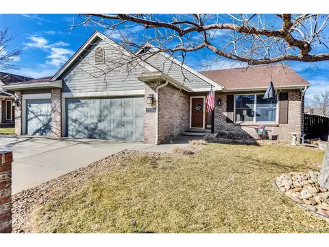 2585 E 125th Pl, Thornton, CO 80241 photo 1