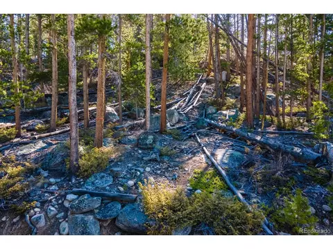 0 Gcr 4631, Grand Lake, CO 80447