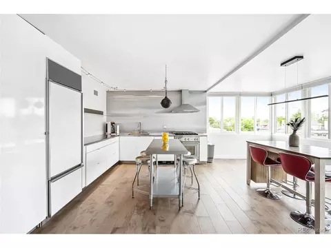 800 N Washington St #410, Denver, CO 80203