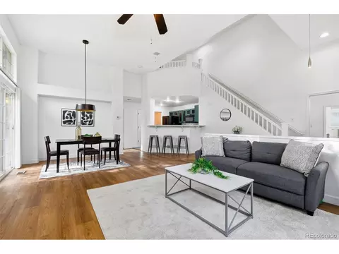 Undisclosed, Northglenn, CO 80233