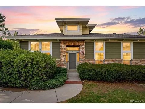 Undisclosed, Northglenn, CO 80233