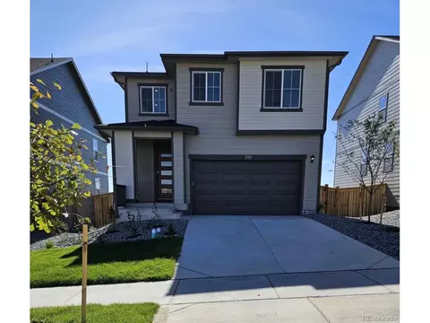 18047 Dandy Brush Dr, Parker, CO 80134