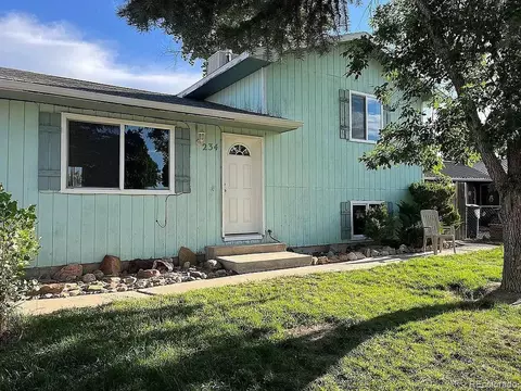 234 E Rangely Ave, Rangely, CO 81648