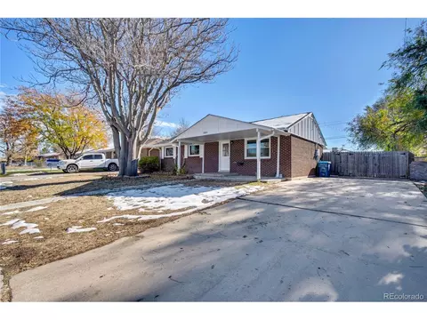 5880 E 68th Ave, Commerce City, CO 80022