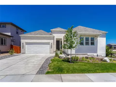 17149 Birds Foot Trl, Parker, CO 80134