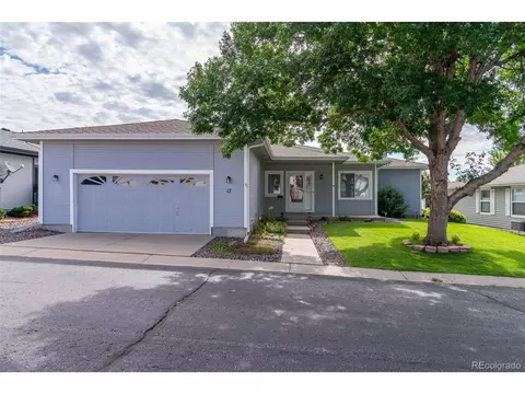 17 Carla Cir, Broomfield, CO 80020