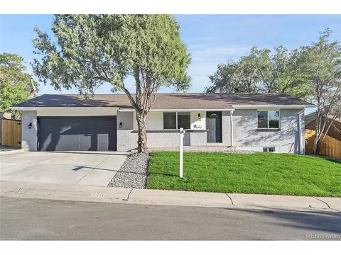 110 Drake St, Denver, CO 80221