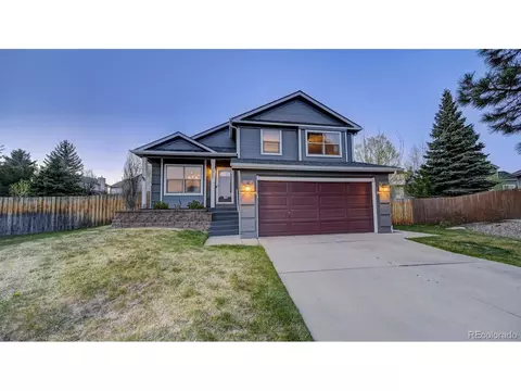 Undisclosed, Colorado Springs, CO 80920