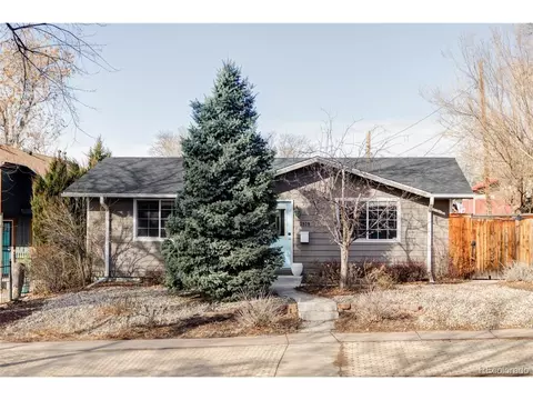 3939 Pecos St, Denver, CO 80211