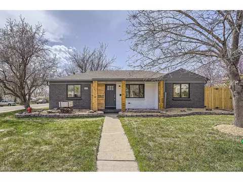 6105 Lamar St, Arvada, CO 80003