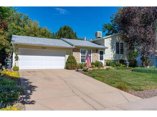 904 Harrison Dr, Lafayette, CO 80026