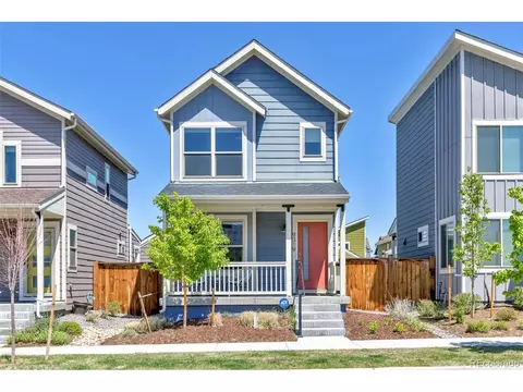 9319 E 57th Pl, Denver, CO 80238