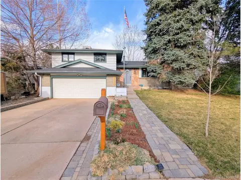 3326 S Geneva St, Denver, CO 80231