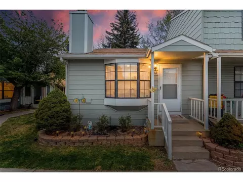 8172 Washington St #112, Denver, CO 80229
