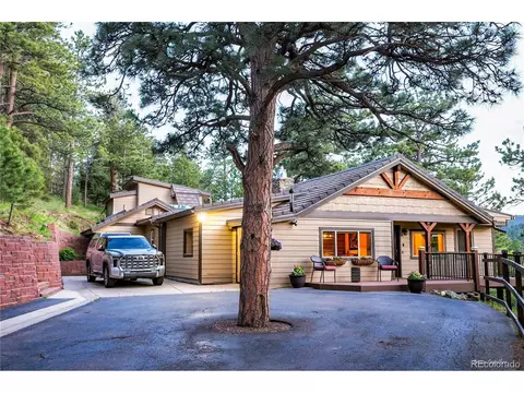 150 Hess Ave, Golden, CO 80401
