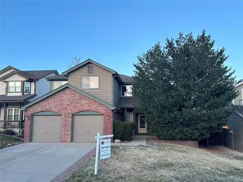 6388 S Van Gordon St, Littleton, CO 80127