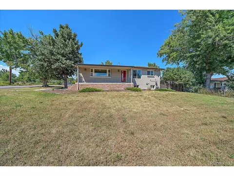 9785 W 20th Ave, Lakewood, CO 80215