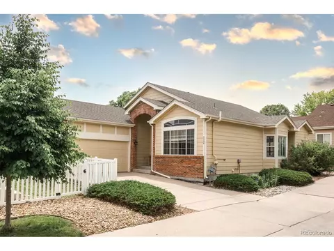 3598 E 106th Ave, Thornton, CO 80233