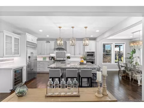 839 Winding Pine Ln, Highlands Ranch, CO 80126