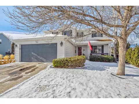 5433 S Rome St, Aurora, CO 80015