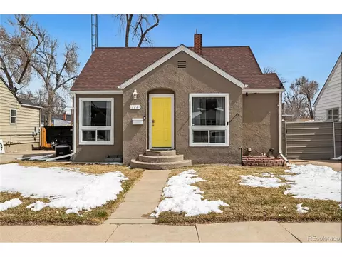 722 Grant St, Fort Morgan, CO 80701