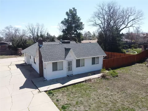 110 S Garrison St, Lakewood, CO 80226