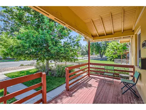 3745 N Cook St, Denver, CO 80205
