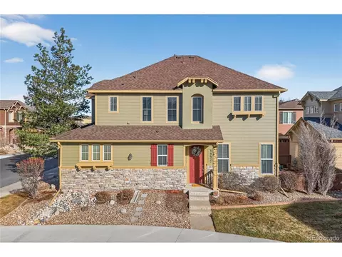 3997 Blue Pine Cir, Highlands Ranch, CO 80126