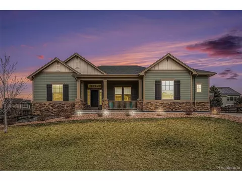 23440 E Rockinghorse Pkwy, Aurora, CO 80016