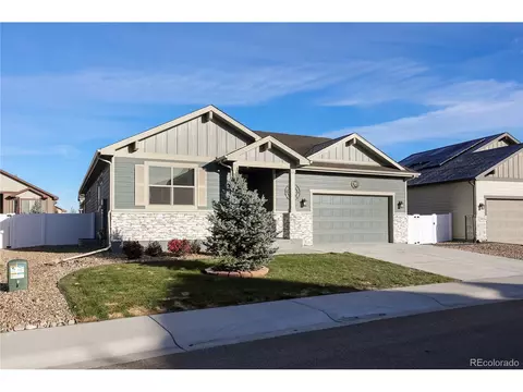 5942 Clarence Dr, Windsor, CO 80550 photo 1