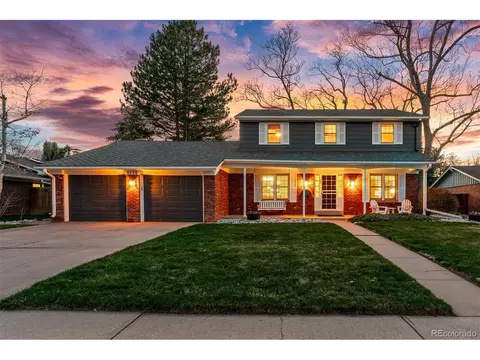3235 S Newport St, Denver, CO 80224