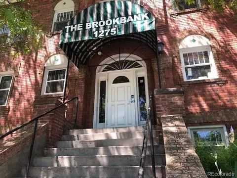 1275 N Clarkson St #6, Denver, CO 80218
