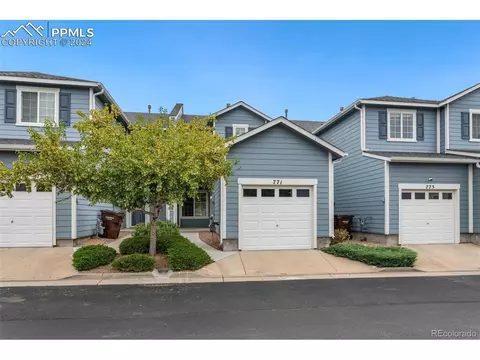 Undisclosed, Colorado Springs, CO 80916
