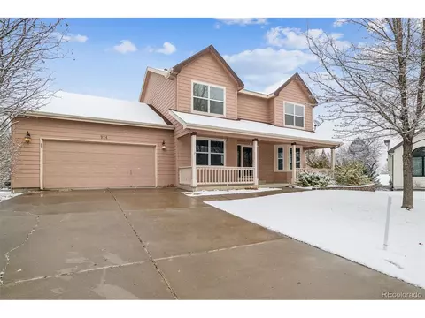 924 Benson Ln, Fort Collins, CO 80525