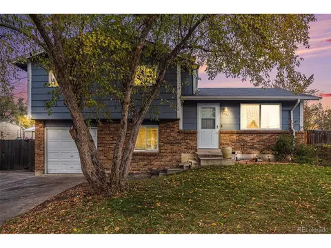 7492 Otis St, Arvada, CO 80003