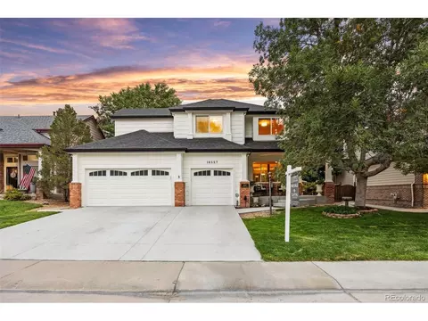16557 Sweetbrush Dr, Parker, CO 80134